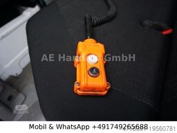 MERCEDES-BENZ Sprinter III 516 Doka *Manual/Klima/AHK/5To.