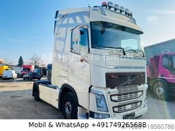 VOLVO FH 540 Globe BL I-Shift Dual*VEB/2-KreisHydr/ACC