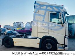 VOLVO FH 540 Globe BL I-Shift Dual*VEB/2-KreisHydr/ACC