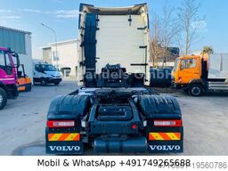 VOLVO FH 540 Globe BL I-Shift Dual*VEB/2-KreisHydr/ACC