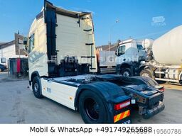 VOLVO FH 540 Globe BL I-Shift Dual*VEB/2-KreisHydr/ACC