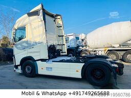 VOLVO FH 540 Globe BL I-Shift Dual*VEB/2-KreisHydr/ACC