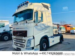 VOLVO FH 540 Globe BL I-Shift Dual*VEB/2-KreisHydr/ACC
