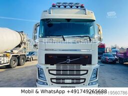 VOLVO FH 540 Globe BL I-Shift Dual*VEB/2-KreisHydr/ACC