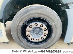 VOLVO FH 540 Globe BL I-Shift Dual*VEB/2-KreisHydr/ACC