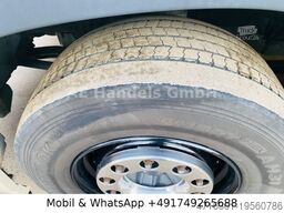 VOLVO FH 540 Globe BL I-Shift Dual*VEB/2-KreisHydr/ACC