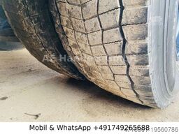 VOLVO FH 540 Globe BL I-Shift Dual*VEB/2-KreisHydr/ACC