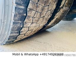 VOLVO FH 540 Globe BL I-Shift Dual*VEB/2-KreisHydr/ACC