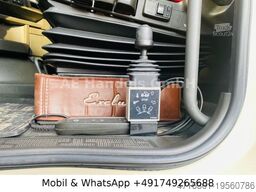 VOLVO FH 540 Globe BL I-Shift Dual*VEB/2-KreisHydr/ACC