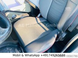 VOLVO FH 540 Globe BL I-Shift Dual*VEB/2-KreisHydr/ACC