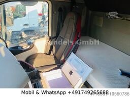 VOLVO FH 540 Globe BL I-Shift Dual*VEB/2-KreisHydr/ACC