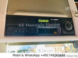 VOLVO FH 540 Globe BL I-Shift Dual*VEB/2-KreisHydr/ACC