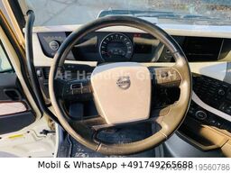 VOLVO FH 540 Globe BL I-Shift Dual*VEB/2-KreisHydr/ACC