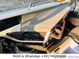 VOLVO FH 540 Globe BL I-Shift Dual*VEB/2-KreisHydr/ACC