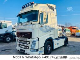 VOLVO FH 540 Globe BL I-Shift Dual*VEB/2-KreisHydr/ACC