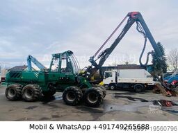 Gremo 1050 H Harvester 8x8 *Mesera/Cunnins