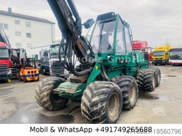 Gremo 1050 H Harvester 8x8 *Mesera/Cunnins