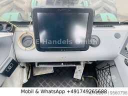 Gremo 1050 H Harvester 8x8 *Mesera/Cunnins