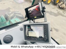 Gremo 1050 H Harvester 8x8 *Mesera/Cunnins