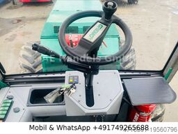 Gremo 1050 H Harvester 8x8 *Mesera/Cunnins