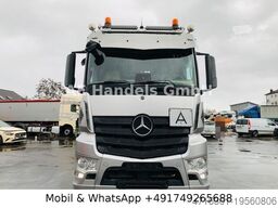 MERCEDES-BENZ Actros 1851 BS HAD BL 4x4 *Retarder/2-Kreis-Hydr