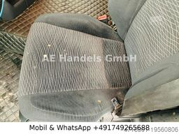 MERCEDES-BENZ Actros 1851 BS HAD BL 4x4 *Retarder/2-Kreis-Hydr