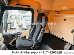 MERCEDES-BENZ Actros 1851 BS HAD BL 4x4 *Retarder/2-Kreis-Hydr