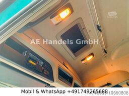 MERCEDES-BENZ Actros 1851 BS HAD BL 4x4 *Retarder/2-Kreis-Hydr