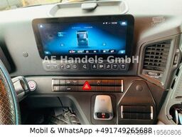 MERCEDES-BENZ Actros 1851 BS HAD BL 4x4 *Retarder/2-Kreis-Hydr