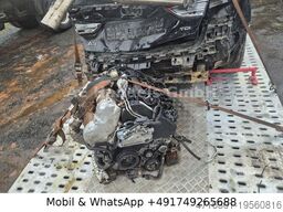 AUDI A3 TDI 2.0 S Line *Manual/Xenon/Totalschaden