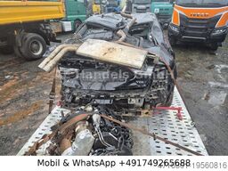 AUDI A3 TDI 2.0 S Line *Manual/Xenon/Totalschaden