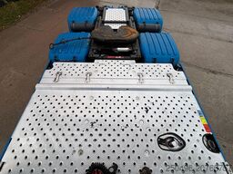 Scania R 540 6x4 RETARDER