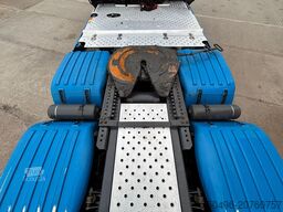 Scania R 540 6x4 RETARDER