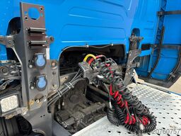 Scania R 540 6x4 RETARDER