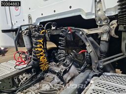 Mercedes Actros 1945 4X2 NL-Truck StreamSpace 2xTanks