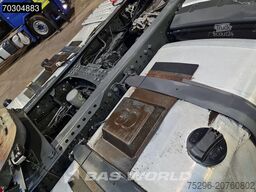 Mercedes Actros 1945 4X2 NL-Truck StreamSpace 2xTanks