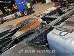 Mercedes Actros 1945 4X2 NL-Truck StreamSpace 2xTanks