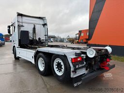 Scania R 580 6x2*4 JOAB L 20 ton / L=5600 mm / RETARDER