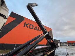 Scania R 580 6x2*4 JOAB L 20 ton / L=5600 mm / RETARDER