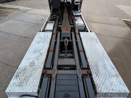 Scania R 580 6x2*4 JOAB L 20 ton / L=5600 mm / RETARDER