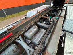 Scania R 580 6x2*4 JOAB L 20 ton / L=5600 mm / RETARDER