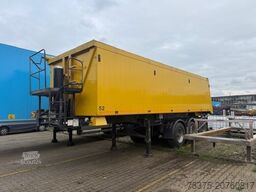 Langendorf SKA 24/29 36 cbm