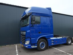 DAF XF 480 SSC EURO 6 778.000KM