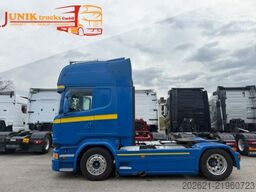 SCANIA R490 4x2  AB MFK Hydraulic