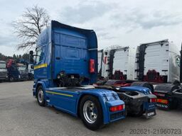 SCANIA R490 4x2  AB MFK Hydraulic