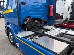 SCANIA R490 4x2  AB MFK Hydraulic