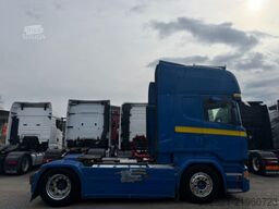SCANIA R490 4x2  AB MFK Hydraulic