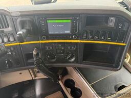 SCANIA R490 4x2  AB MFK Hydraulic