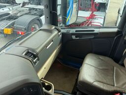SCANIA R490 4x2  AB MFK Hydraulic