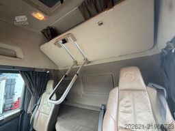SCANIA R490 4x2  AB MFK Hydraulic